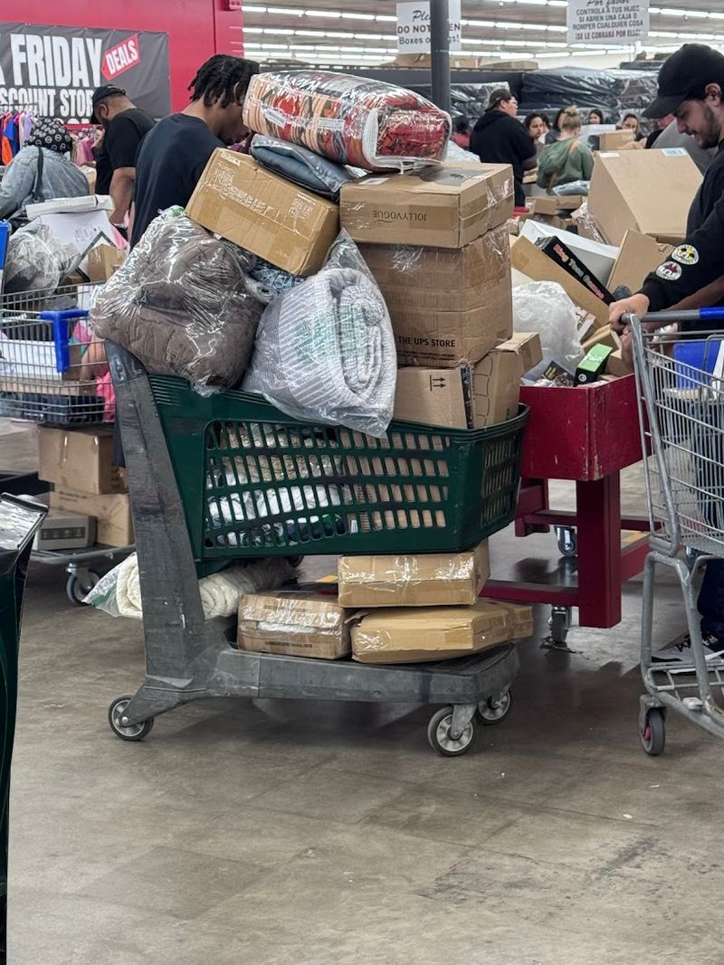 Why Shoppers Keep Returning