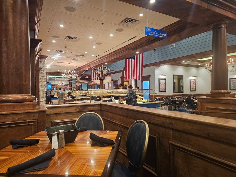 Just George's Sports Lounge And Grill Adds Another Layer