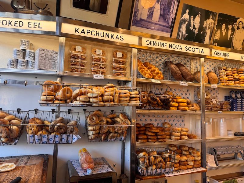 The Lower East Side Ritual That Still Holds Up