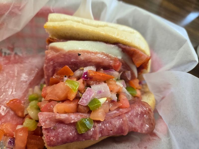 Cold Hoagies That Hold Their Own