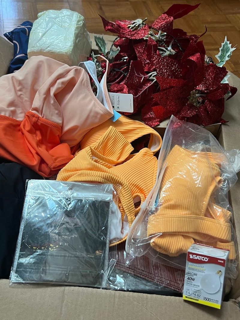 Mystery Boxes And Pallets For The Boldest Bargain Hunters