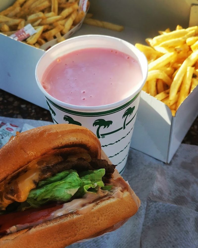A Shake Combination That Will Leave You Shaking For More