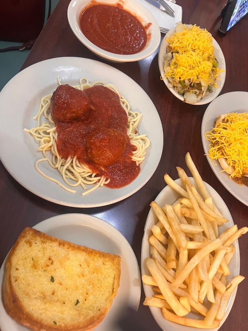 The Kind Of Menu That Makes Regulars Easy To Understand
