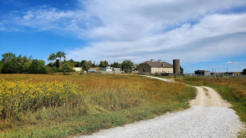 Guided Bus Tours Through The Heart Of The Prairie