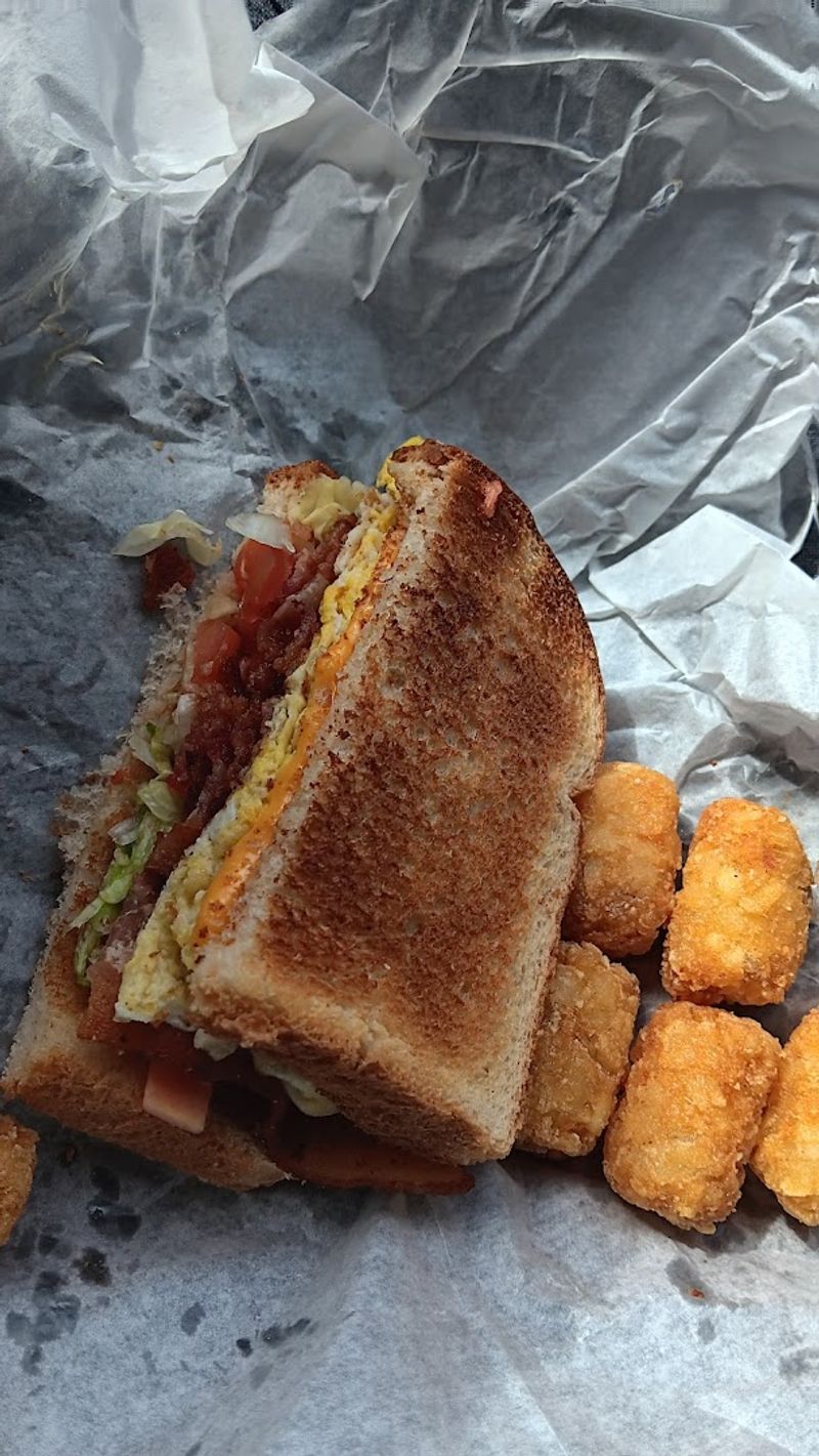 A Menu That Stays Short On Purpose And Delivers On Every Single Item