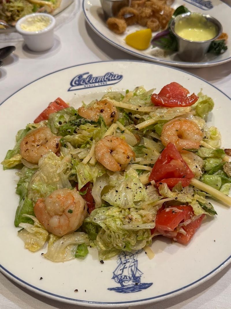 Paella, Fresh Grouper, And Seafood Dishes That Deserve Their Own Spotlight