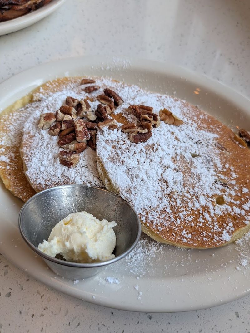 The Original Pancake House, Riverton