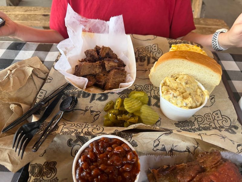 The Burnt Ends Are A True Kansas City BBQ Tradition