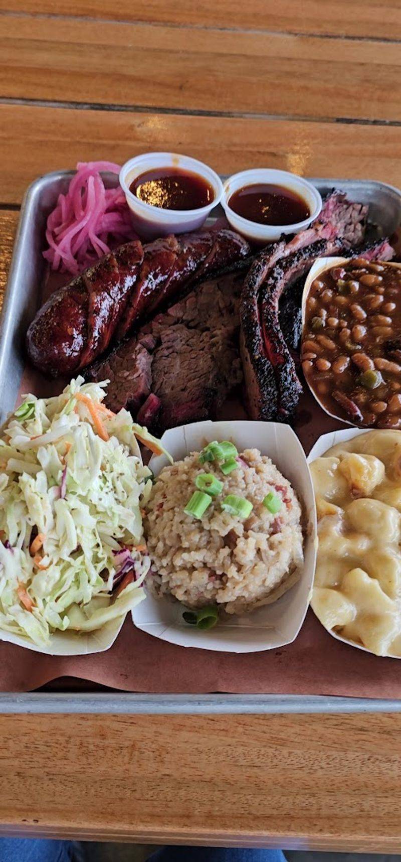 Burnt Ends Worth Ordering On A Separate Line