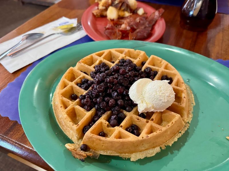 Grumpy's Cafe