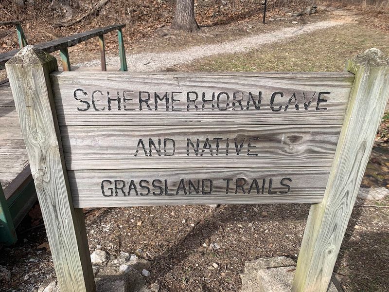 Why Schermerhorn Cave Deserves A Spot On Your Kansas Bucket List