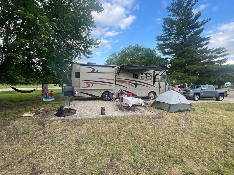 Camping Options That Cover Every Style