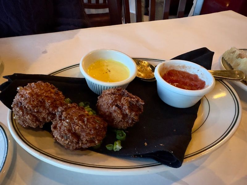 Appetizers That Actually Deserve The Spotlight