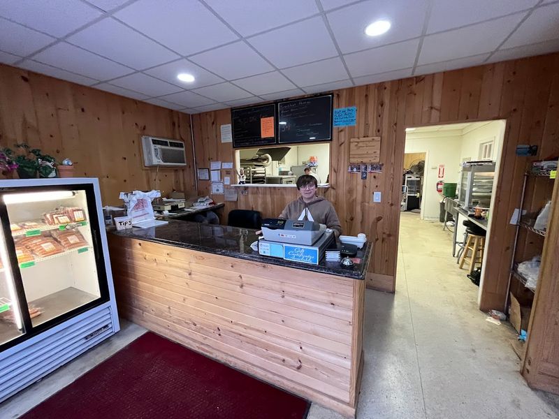 Sausages Worth The Stop