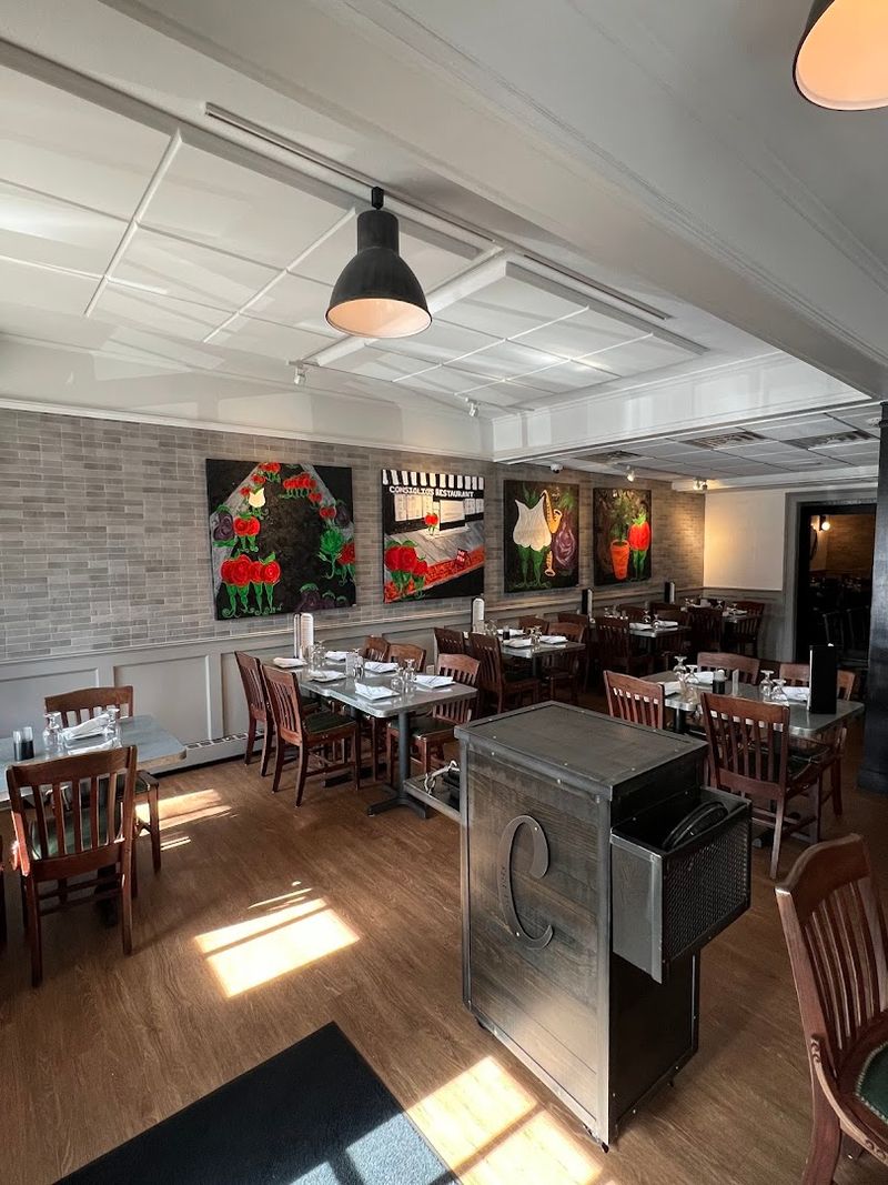 Why This Connecticut Dinner Tradition Still Works