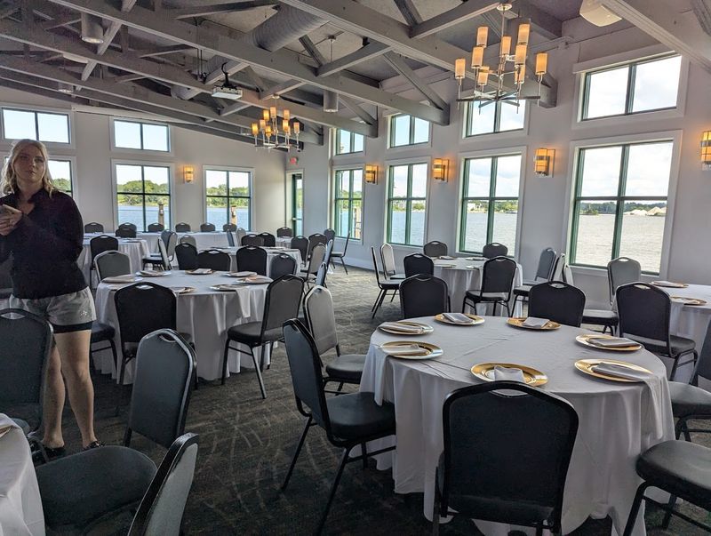 Private Dining Spaces With A View Worth Booking