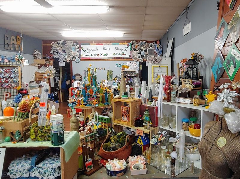 The Upcycle Buffet And Why It Matters
