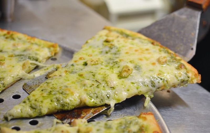 Chicken Pesto That Earns Its Spot On The Menu