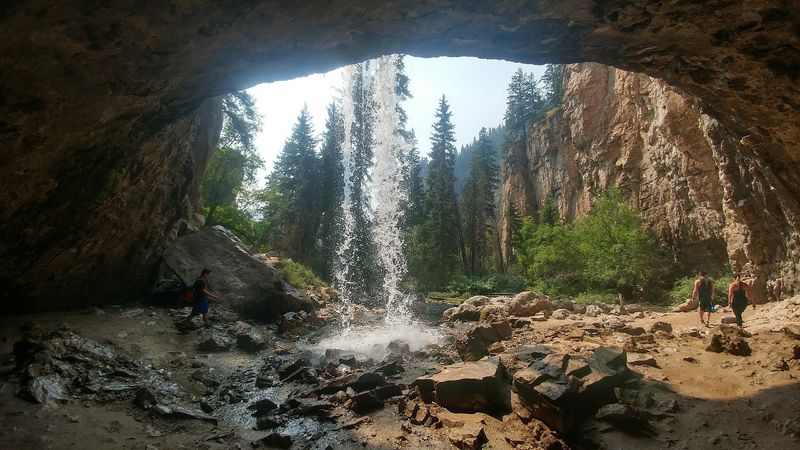 The Trail Itself Is A Workout Worth Bragging About