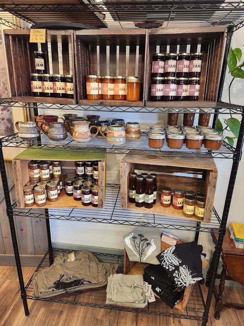 Jams, Salsas, and Spreads Worth Talking About