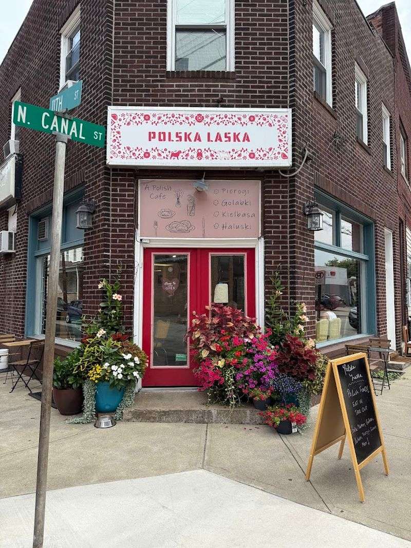 A Polish Spot Worth The Drive