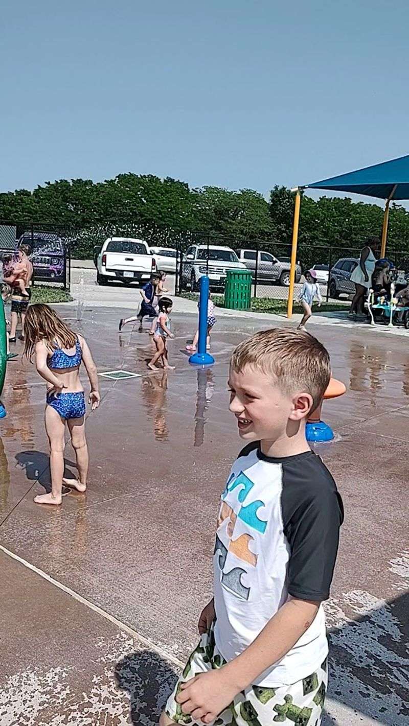 Family Amenities That Go Above And Beyond
