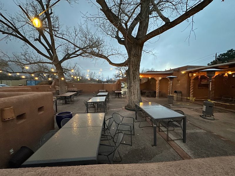 The Patio Seating That Feels Easy And Unhurried