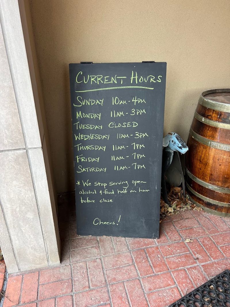 Hours Open and When to Plan Your Visit