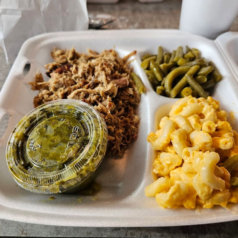 Sides That Know How To Back Up Barbecue