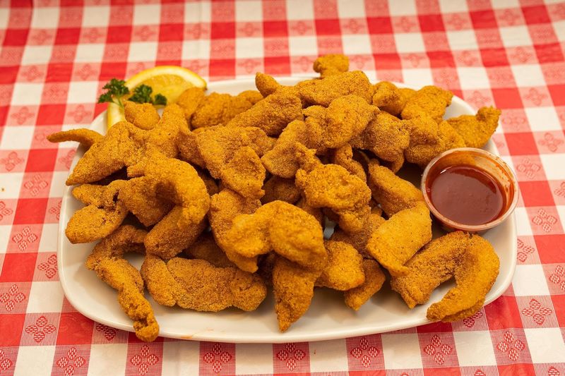 Online Ordering Makes The Whole Experience Much Smoother