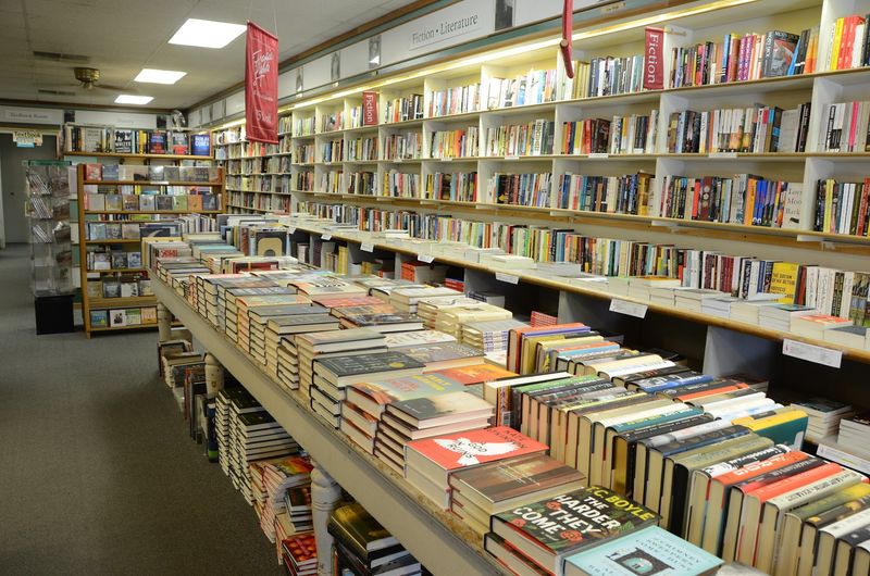What The Shelves Actually Look Like Inside