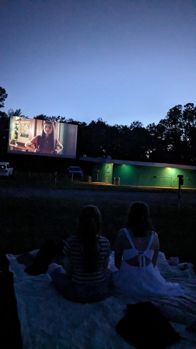 Two Movies For The Price Of One Night Out
