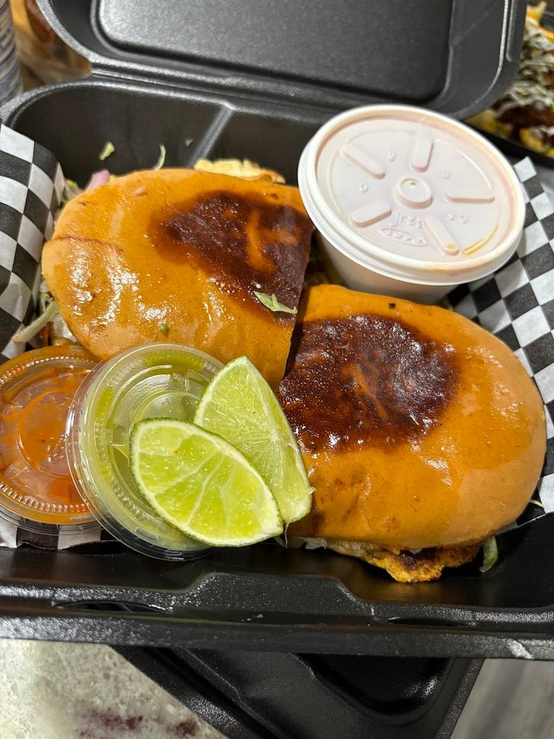 Why This Truck Belongs On Your Tucson Itinerary