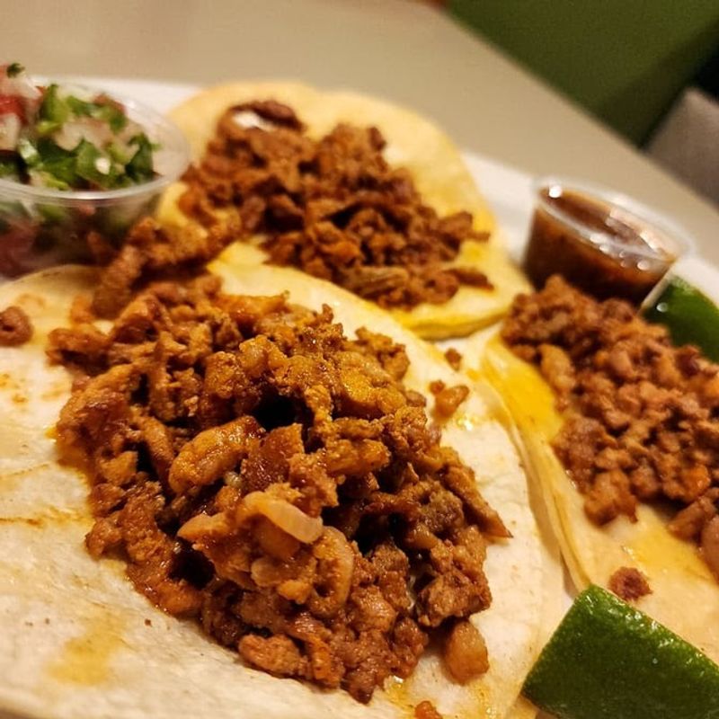 The Taco Grande And Why It Earns The Name