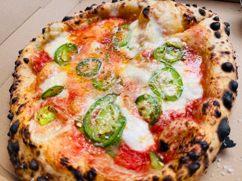 The Sourdough Crust That Changes Everything