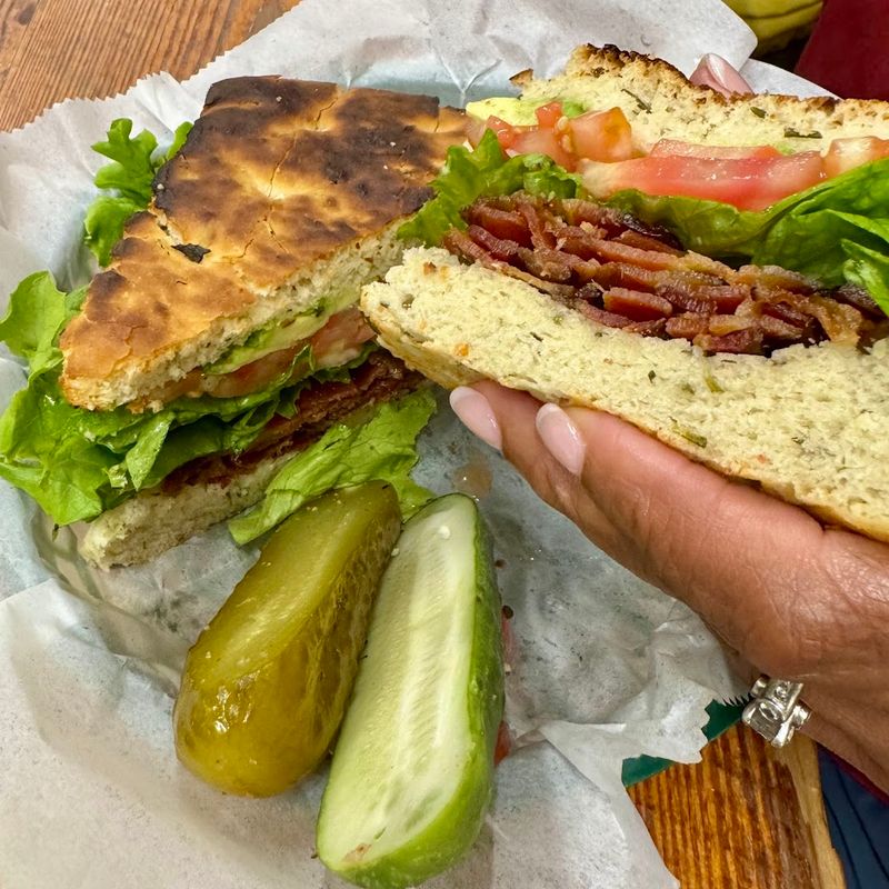 Pickles and Sides: Small Details Matter