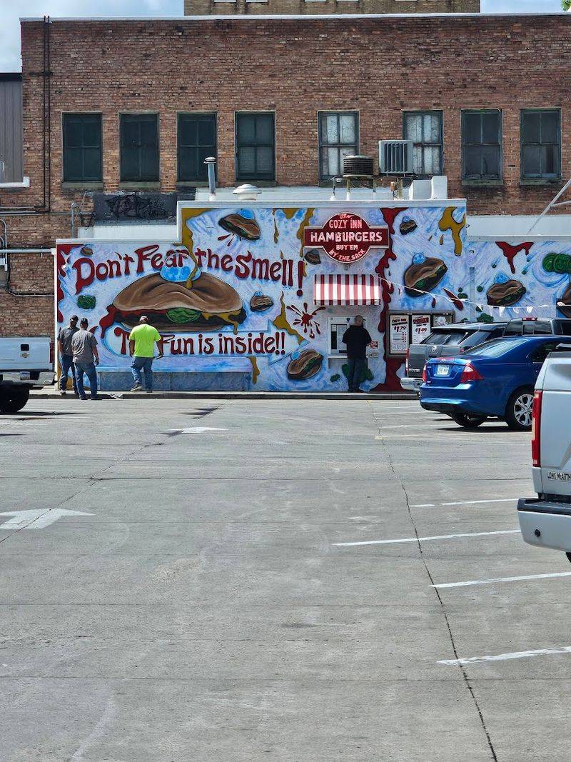 Why This Tiny Kansas Spot Belongs On Every Road Trip Itinerary