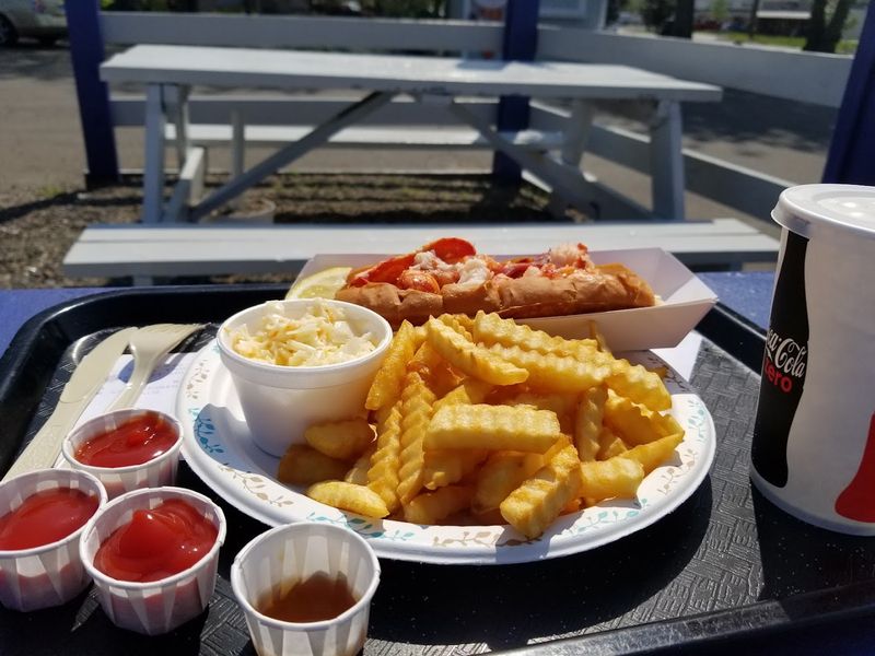 Fried Clams Worth The Drive