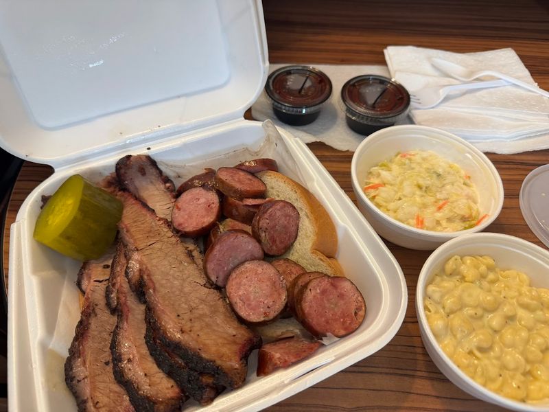 Brisket Worth The Drive
