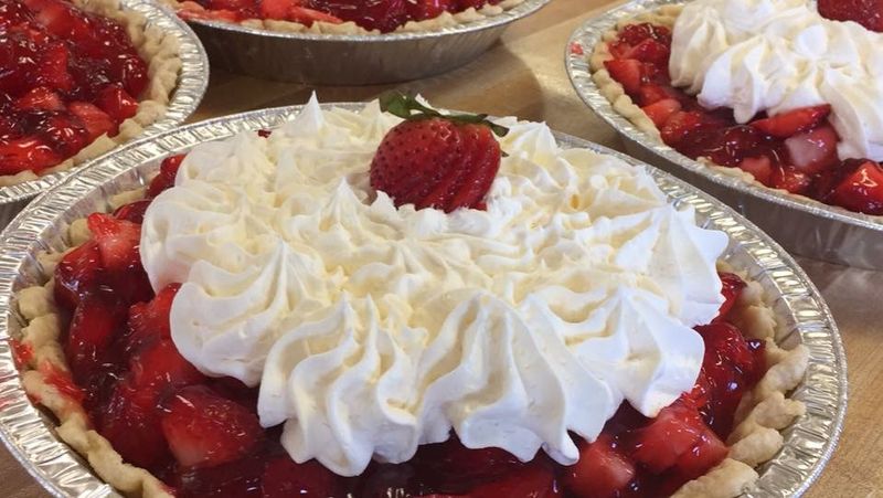 Pies That Pull People In
