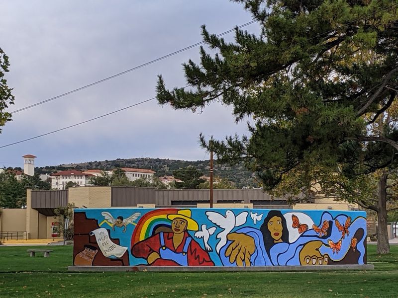 Western New Mexico University Changes Everything