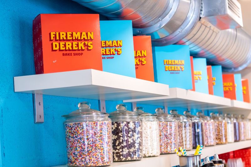 The Miami Roots Make The Slice Feel Even Brighter