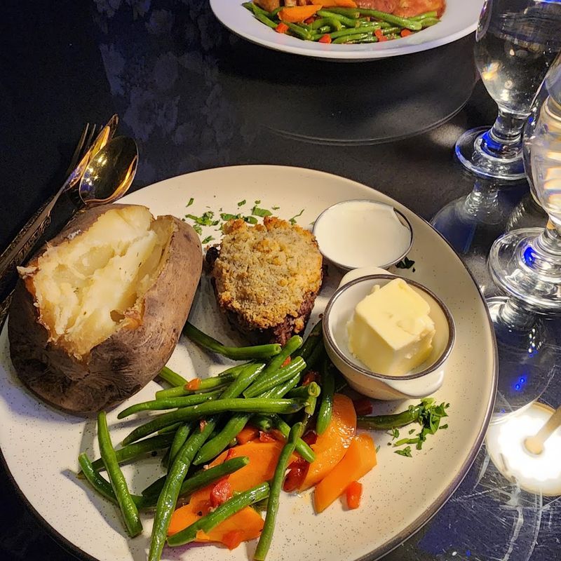 Beyond Prime Rib, The Menu Covers Serious Ground