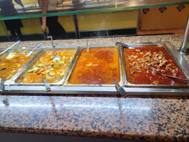 A Buffet Concept That Genuinely Earns The Hype