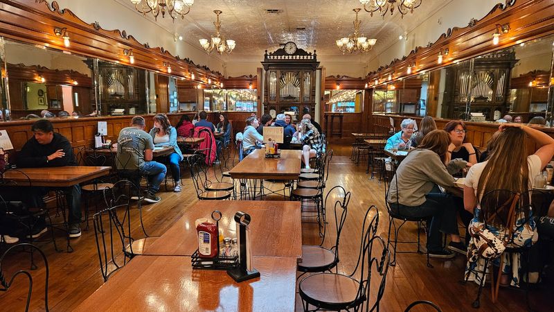 What To Expect When Visiting On A Busy Day