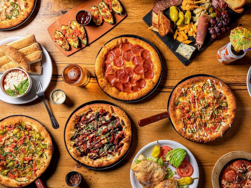 Pizza Worth Every Bite