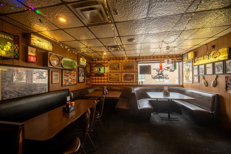 A Retro Hideout Right in the Heart of Des Moines