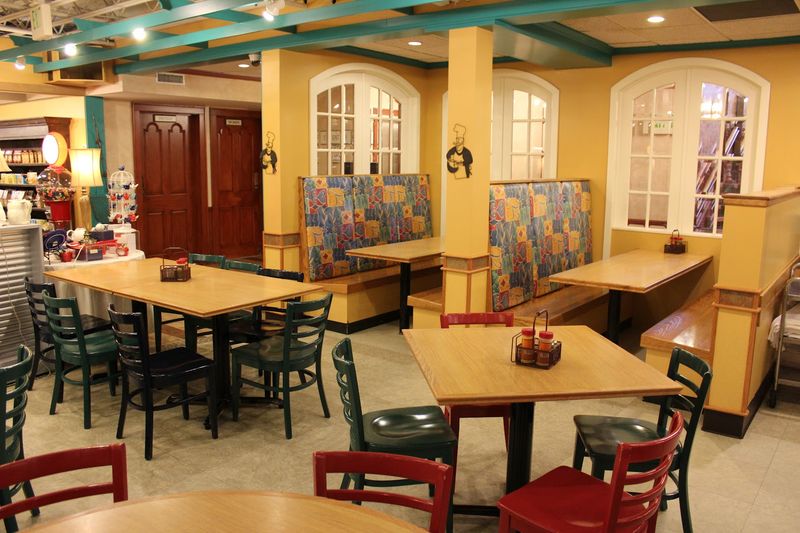 Why Frankenmuth Makes This Spot Make Sense