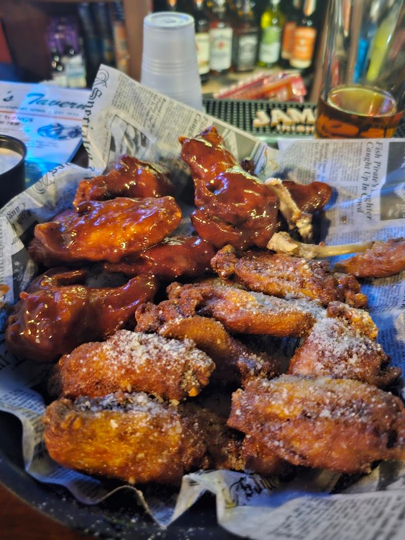 Wings That Outperform Expectations