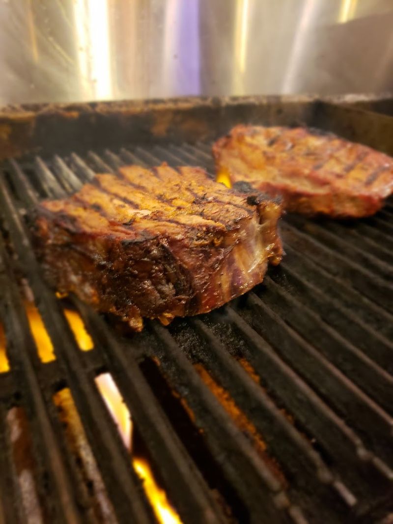Prime Rib That Makes Grown Adults Go Speechless